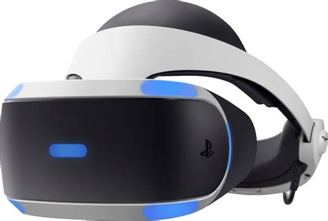 PlayStation VR .